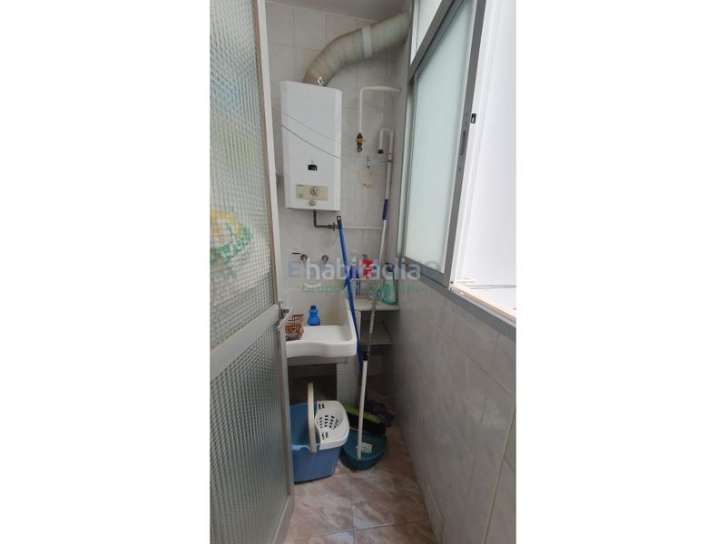 Foto bd663eeb-c4b0-4334-b891-fd7abc6c07fa. Casa a Cristo de la Epidemia Málaga