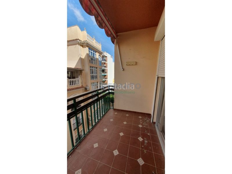 Foto c341ea18-1c5e-49f5-9df7-ac259fad1a4b. Casa a Cristo de la Epidemia Málaga