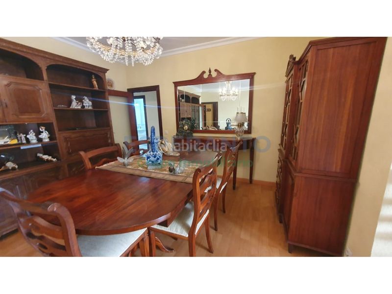 Foto e1bc2ccb-a243-45d0-a242-b9f1dd7772c2. Casa a Cristo de la Epidemia Málaga