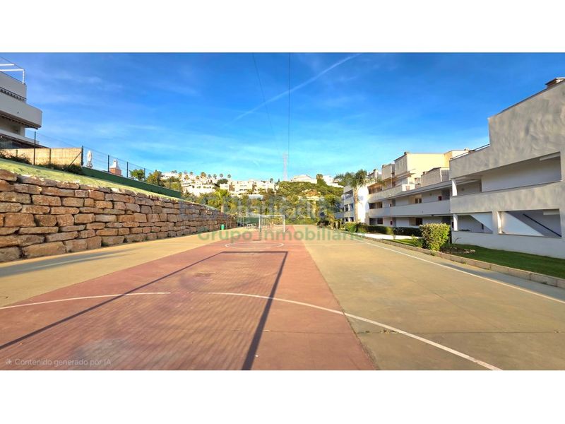 Foto d5d45bc0-9ac2-4580-9dbb-e5d94e8971ff. Àtic amb aparcament a La Cala del Moral Rincón de la Victoria