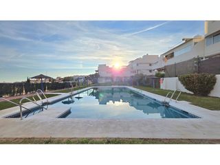 Àtic a La Cala del Moral