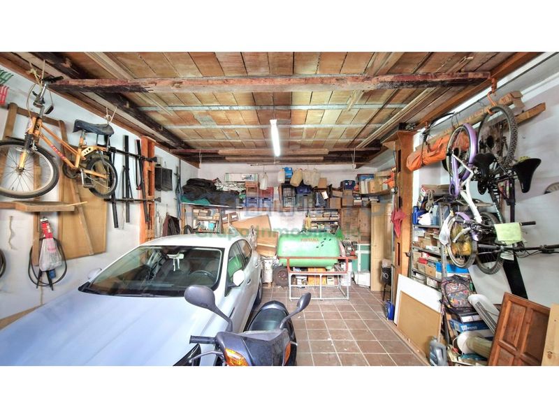 Foto 0b4da884-47f1-4491-91b7-9903792db586. Casa amb aparcament a Centro Antequera