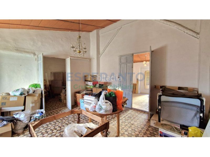 Foto 0c1fc675-0c50-4ebb-88ad-d9785448244f. Casa amb aparcament a Centro Antequera