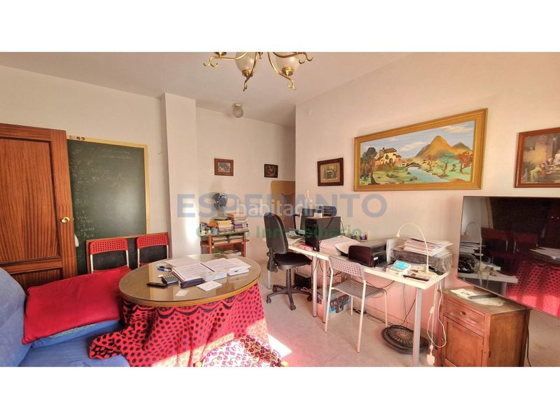 Foto 16ad979b-06ea-448d-818c-e2f0e29023a0. Casa amb aparcament a Centro Antequera