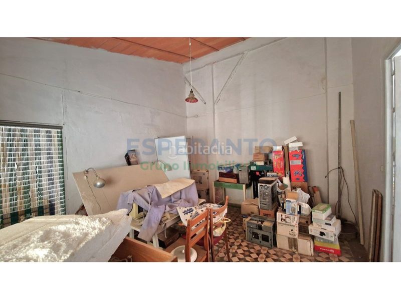 Foto 2f3569a1-129e-49ce-8ea7-b3f705b1b3c7. Casa amb aparcament a Centro Antequera