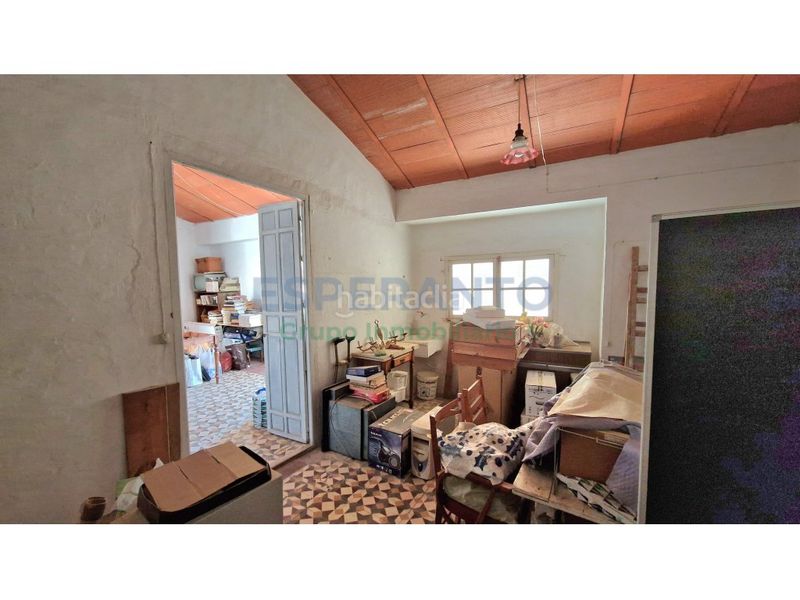 Foto 363fe4ca-6951-4aab-b701-9820c45f6d27. Casa amb aparcament a Centro Antequera