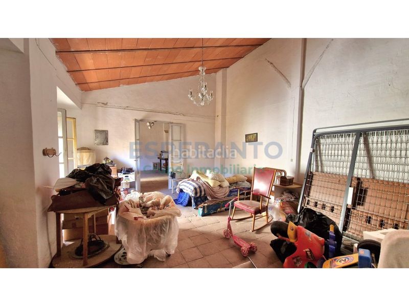 Foto 4c34b7c3-aa15-4d35-8527-fe7833ddd984. Casa amb aparcament a Centro Antequera