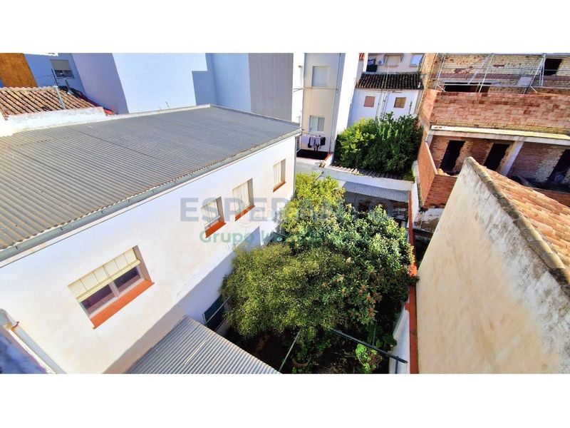 Foto 88f297a6-c9cc-41eb-86b1-d17321e4e0f7. Casa amb aparcament a Centro Antequera