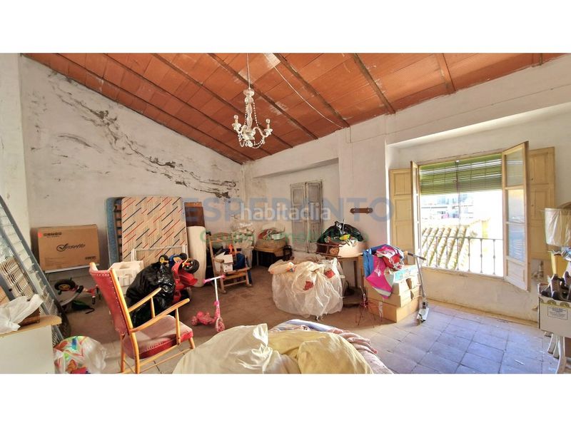 Foto 8b358140-225c-4e4e-85e9-12fc139e8ecd. Casa amb aparcament a Centro Antequera