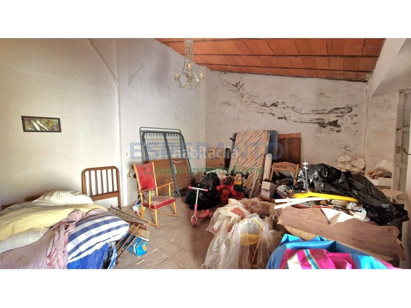 Foto 9dce4b1d-fdd9-486b-875a-96a68ad00ae3. Casa amb aparcament a Centro Antequera