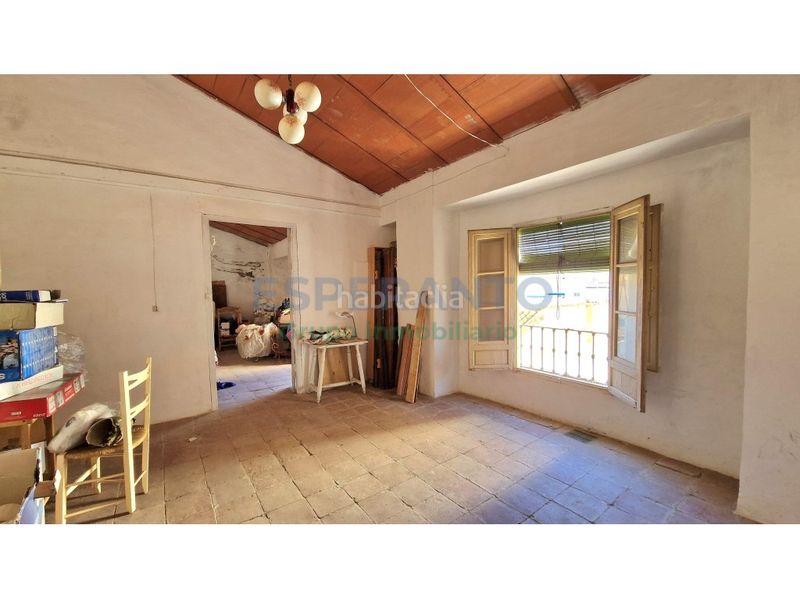 Foto abf881e5-40ce-4bf6-a5fe-f8e1c80455dd. Casa amb aparcament a Centro Antequera