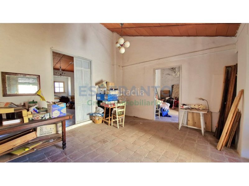 Foto befeea19-c814-4aca-8ec5-77f8f1d0202e. Casa amb aparcament a Centro Antequera