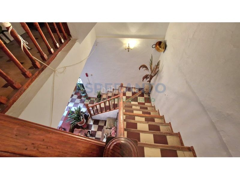 Foto c7a28316-0fcb-4b00-af6f-92a82de351ae. Casa amb aparcament a Centro Antequera