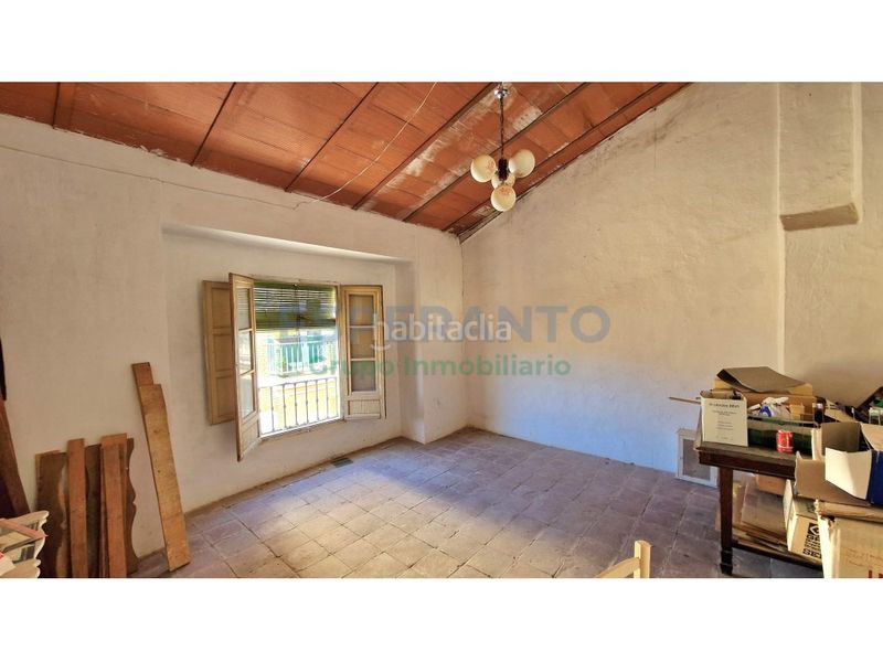 Foto dc7baa66-d435-4d40-b725-f98cf833088d. Casa amb aparcament a Centro Antequera