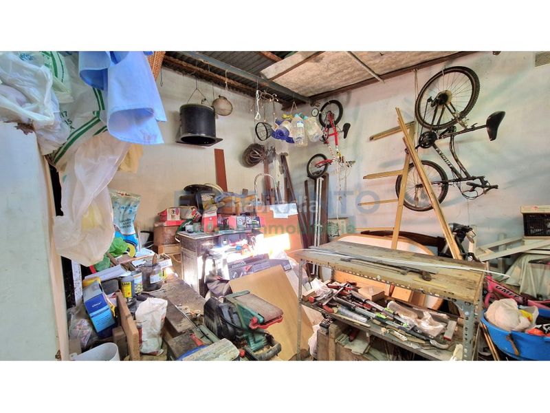 Foto f738905b-db33-462b-8ac4-fab0f884e468. Casa amb aparcament a Centro Antequera