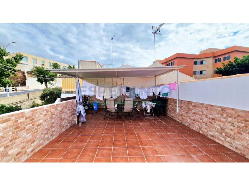 Foto 120c2fcb-e37b-4827-af14-56532dd41a4a. Casa a Olletas - Sierra Blanquilla Málaga