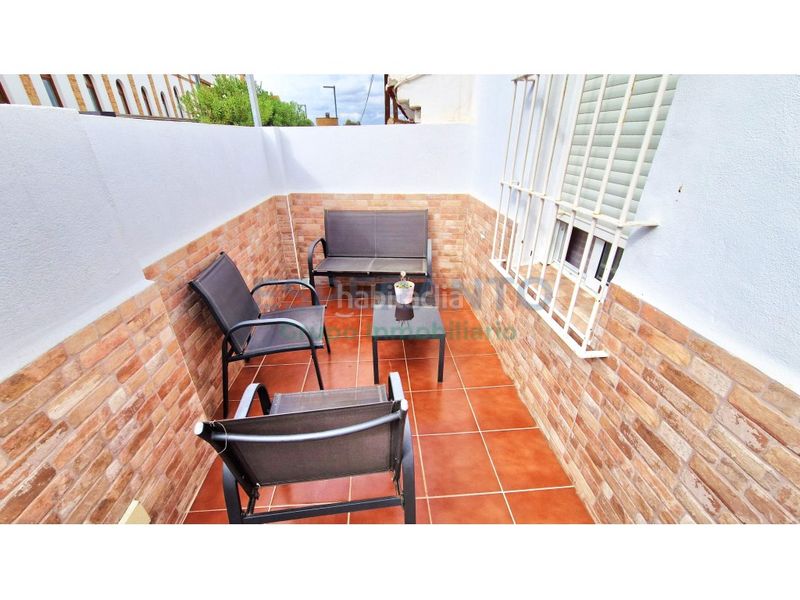 Foto 1ed4dd94-a5b8-4fcd-b618-398d2c1a79e9. Casa a Olletas - Sierra Blanquilla Málaga