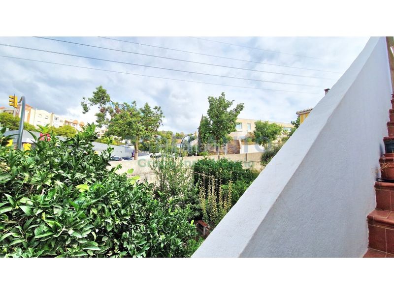 Foto e6fa451b-1b85-43fe-b980-3baaf6979192. Casa a Olletas - Sierra Blanquilla Málaga