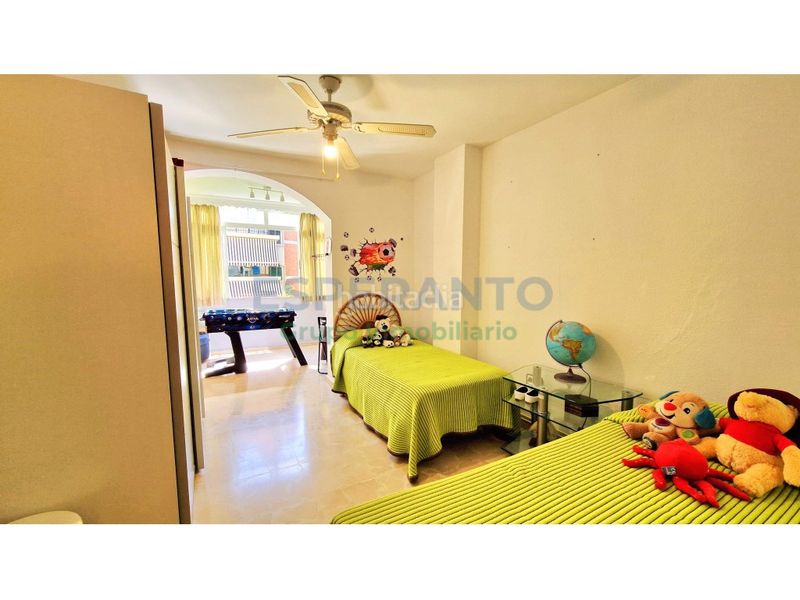 Foto 818db826-6504-4d19-b0fe-5e80625752b8. Pis amb aparcament a Limonar Málaga