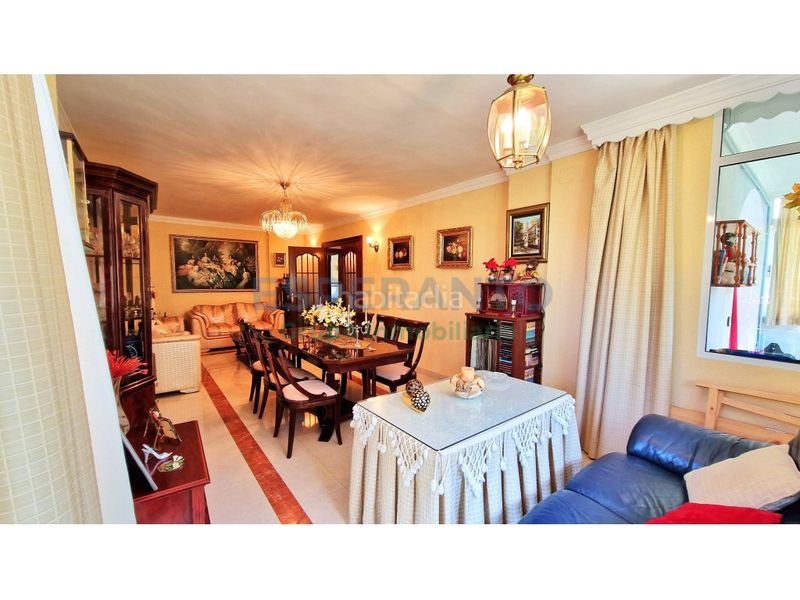 Foto cba47ff3-9bfb-43ea-be4b-9b3759bd0b89. Pis amb aparcament a Limonar Málaga