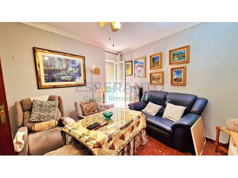 Foto d7ed230d-6bfe-40c7-9684-71afb8458d3c. Pis amb aparcament a Limonar Málaga