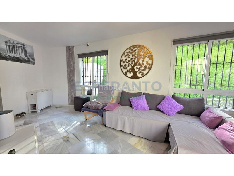 Foto d743a801-44e9-4b4c-8130-376af85ed705. Pis amb calefacció aparcament a Álora