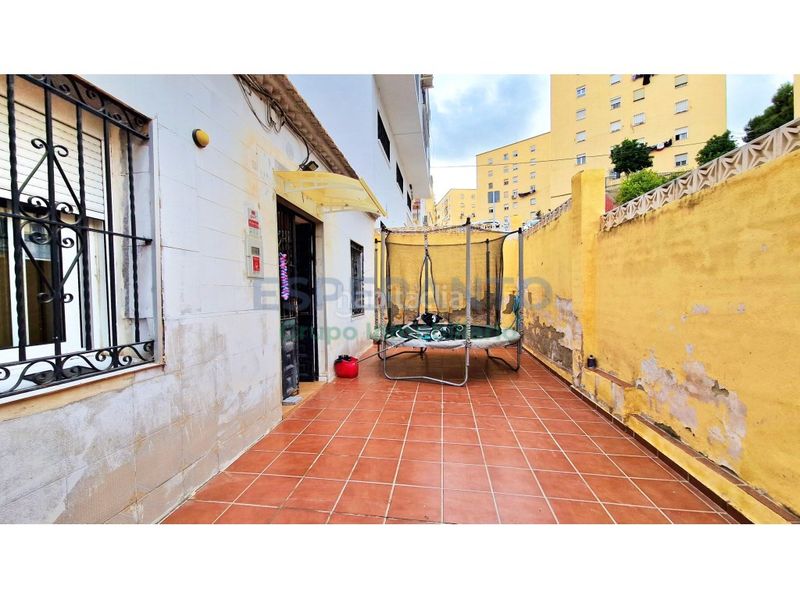 Foto 17b5dde8-d4a3-4955-b358-5d54981779fe. Casa a Mangas Verdes - Las Flores - Parque del Sur Málaga