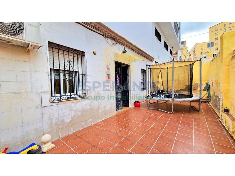Foto 4b7e186b-3abe-4b79-9440-92c765caba2a. Casa a Mangas Verdes - Las Flores - Parque del Sur Málaga