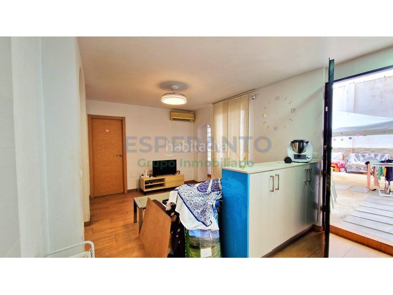 Foto 5cbae219-d801-47f1-9fe4-039a33ec05b8. Casa a Mangas Verdes - Las Flores - Parque del Sur Málaga