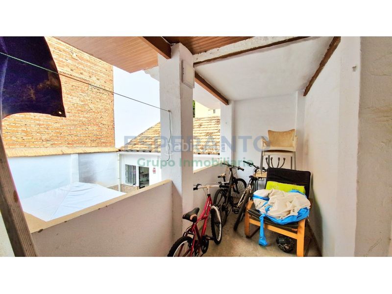 Foto 90be3fb6-6636-4b95-8402-2b7a3916a3a8. Casa a Mangas Verdes - Las Flores - Parque del Sur Málaga