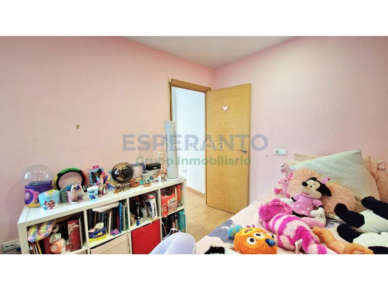 Foto a433c230-a26a-4fc6-91f9-057f709aa626. Casa a Mangas Verdes - Las Flores - Parque del Sur Málaga
