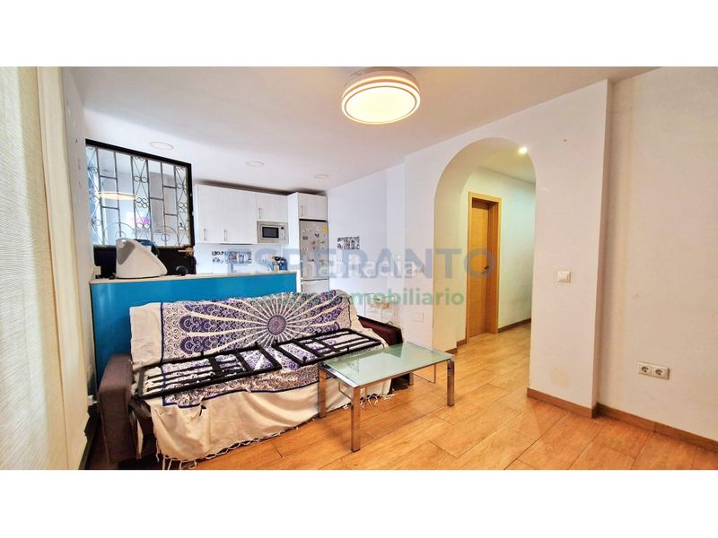 Foto ad1c9327-b76d-4b5d-b8d9-a5a25874fb85. Casa a Mangas Verdes - Las Flores - Parque del Sur Málaga