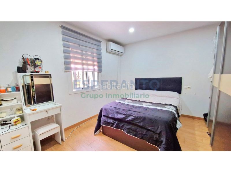 Foto b7b9557a-fd6a-43f1-988d-5898c4563405. Casa a Mangas Verdes - Las Flores - Parque del Sur Málaga