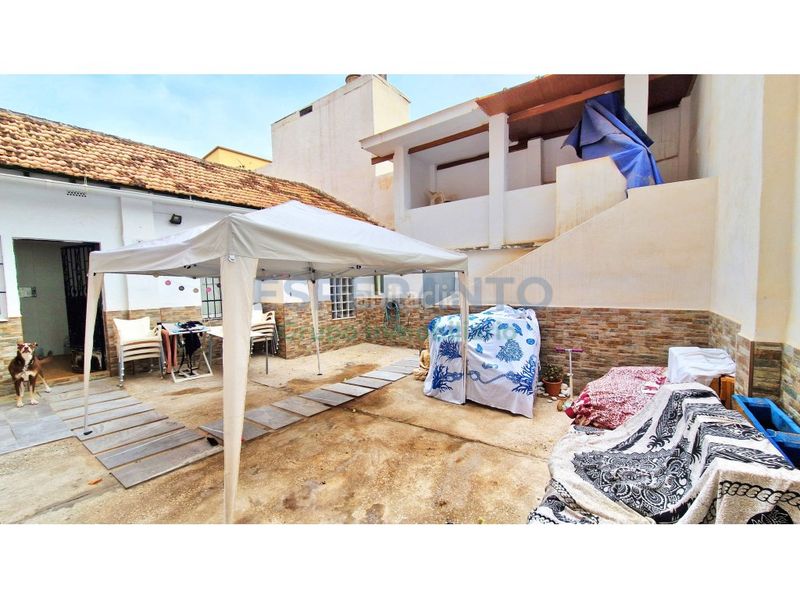 Foto c692e6eb-ba6c-4c55-9394-6c59359c99eb. Casa a Mangas Verdes - Las Flores - Parque del Sur Málaga