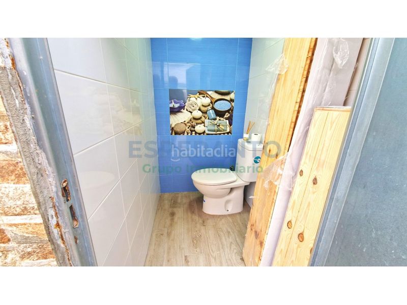 Foto d90792e6-6604-4dd2-9e67-1e374acded15. Casa a Mangas Verdes - Las Flores - Parque del Sur Málaga