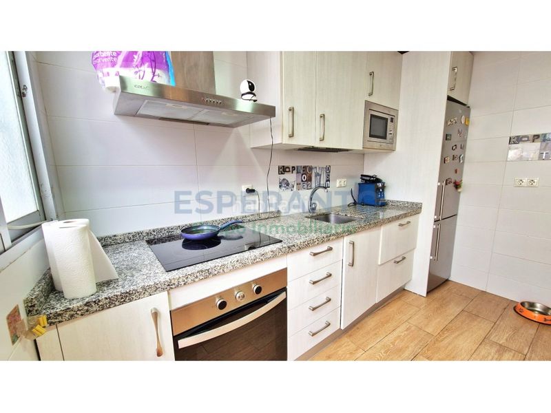 Foto d940b29c-0b0a-4266-9c45-ff4a2881c6c8. Casa a Mangas Verdes - Las Flores - Parque del Sur Málaga