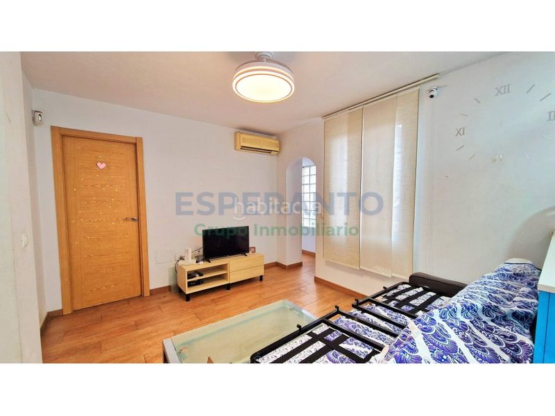 Foto e26a2d45-72b4-4481-b7ff-8fcf6ad563a9. Casa a Mangas Verdes - Las Flores - Parque del Sur Málaga