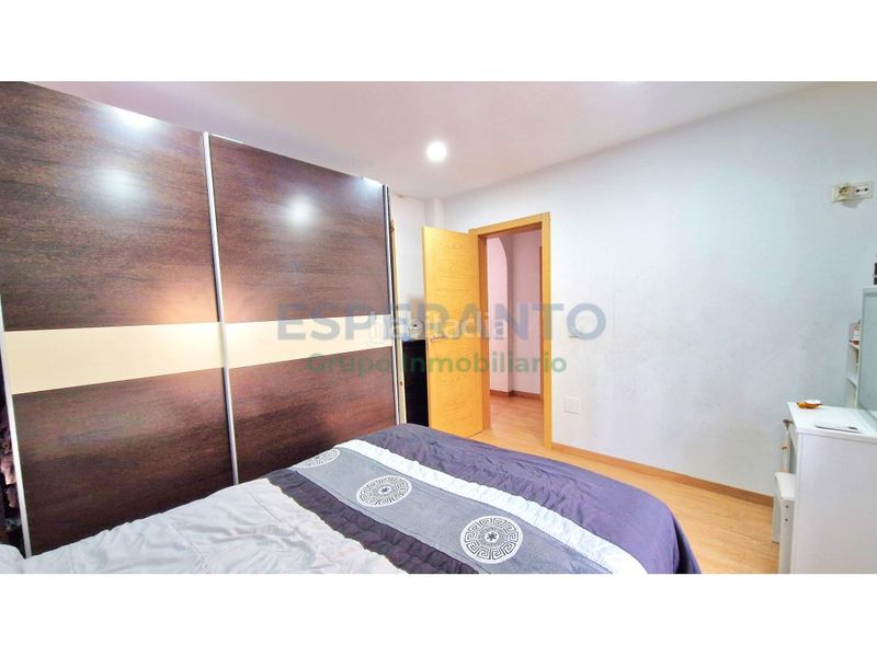 Foto ee745da6-fd32-41df-b1c1-a93b8105460d. Casa a Mangas Verdes - Las Flores - Parque del Sur Málaga