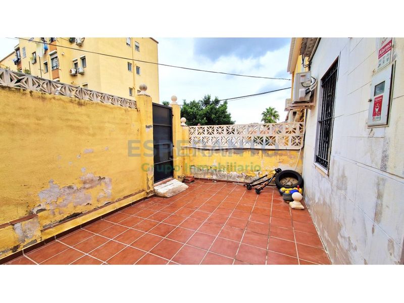Foto f3c0b37b-5325-406b-b97b-984e71afe0f7. Casa a Mangas Verdes - Las Flores - Parque del Sur Málaga