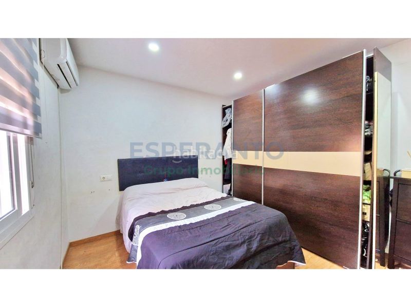 Foto f4d16072-e7ef-404a-a2e7-5bee2ff64c7d. Casa a Mangas Verdes - Las Flores - Parque del Sur Málaga