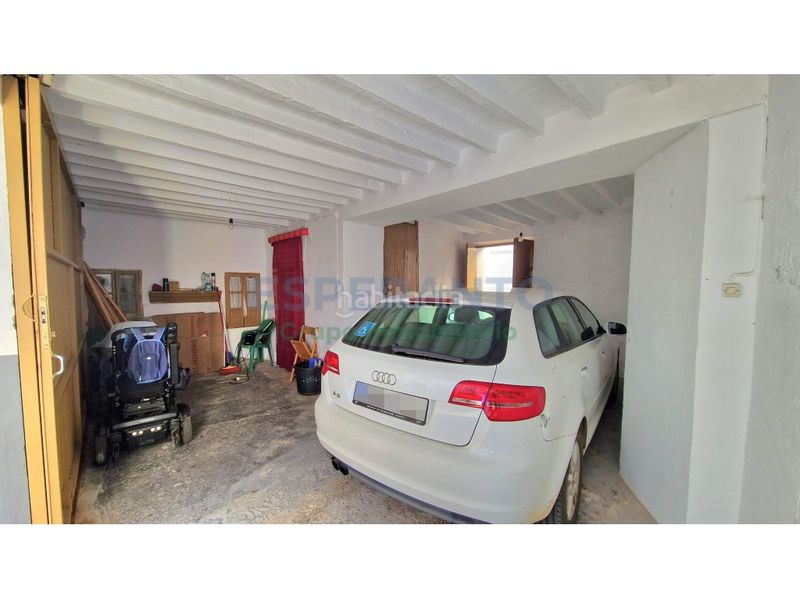 Foto 1d978aed-7af7-4909-a9da-36f91a806966. Casa a Álora