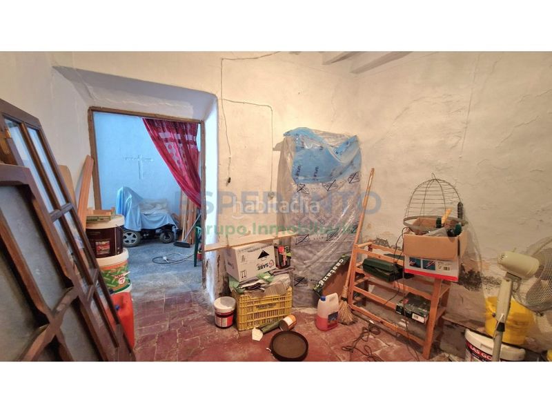 Foto 31fa5a40-f5f3-4d40-8ace-e41fb3bdcf81. Casa a Álora