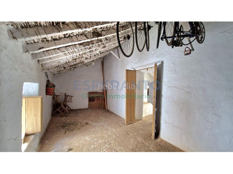 Foto 4433346b-75a4-4626-a78f-ae0fa91ee122. Casa a Álora