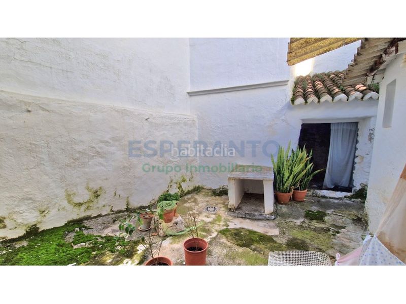 Foto 75754ec2-e10b-4018-9d3f-20990ebc18a9. Casa a Álora