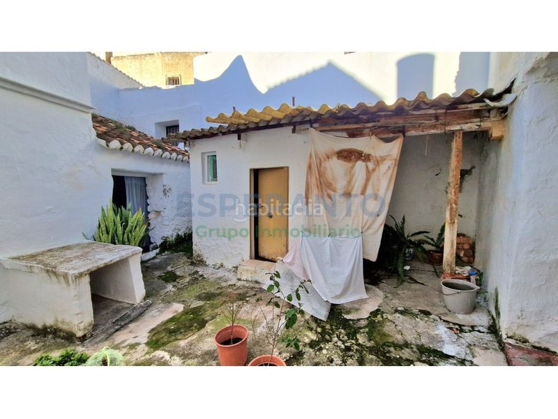 Foto e9a1b11e-5d25-46e8-b898-389cef80daff. Casa a Álora