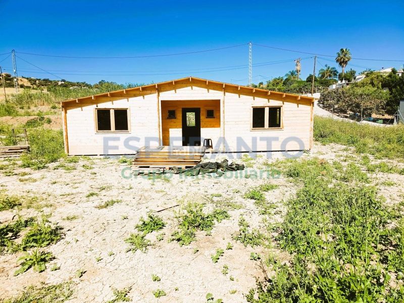Foto 0e8bf253-f2d3-4042-8975-88a364d01303. Finca rústica a Centro Alhaurín el Grande