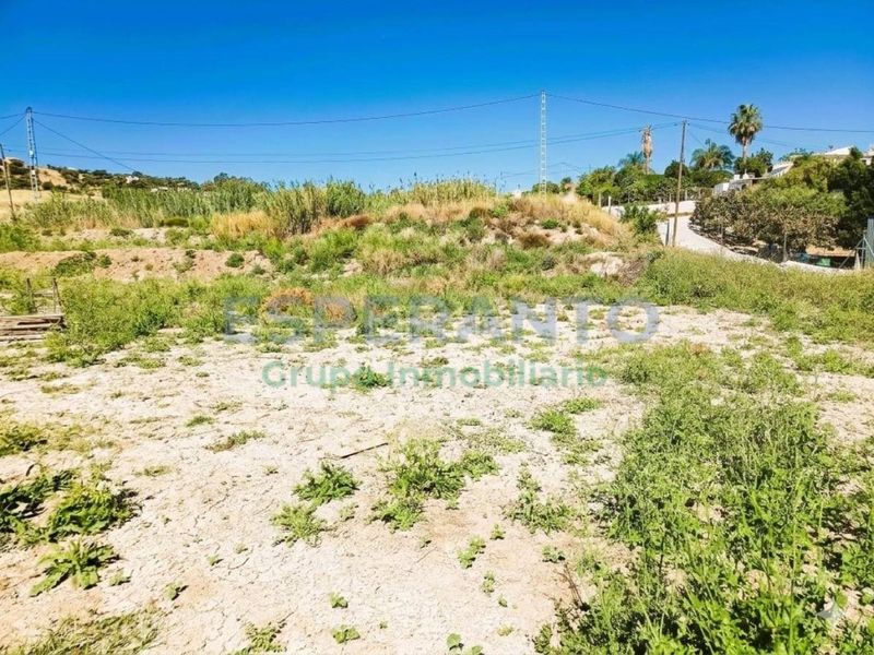Foto f02e83cf-792f-4385-a920-c0e434357ead. Finca rústica a Centro Alhaurín el Grande