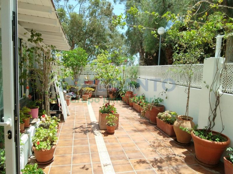 Foto 0d333055-cabe-40df-afb5-c3d8343cd808. Rent flat with heating parking pool in Cerrado de Calderón - Hacienda Paredes Málaga