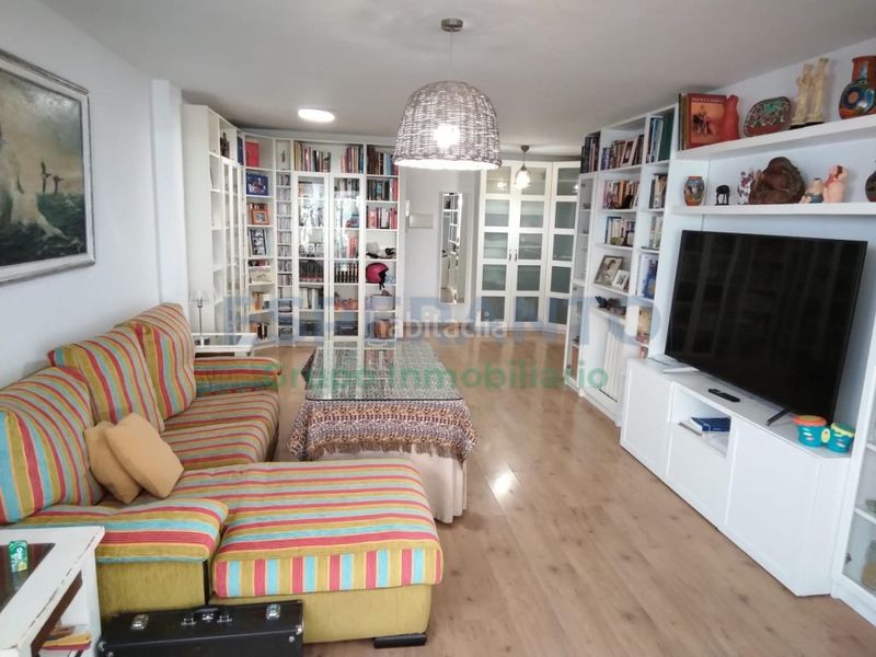 Foto 0dfd16b2-7970-462f-8f73-6e9fa5d70c96. Rent flat with heating parking pool in Cerrado de Calderón - Hacienda Paredes Málaga