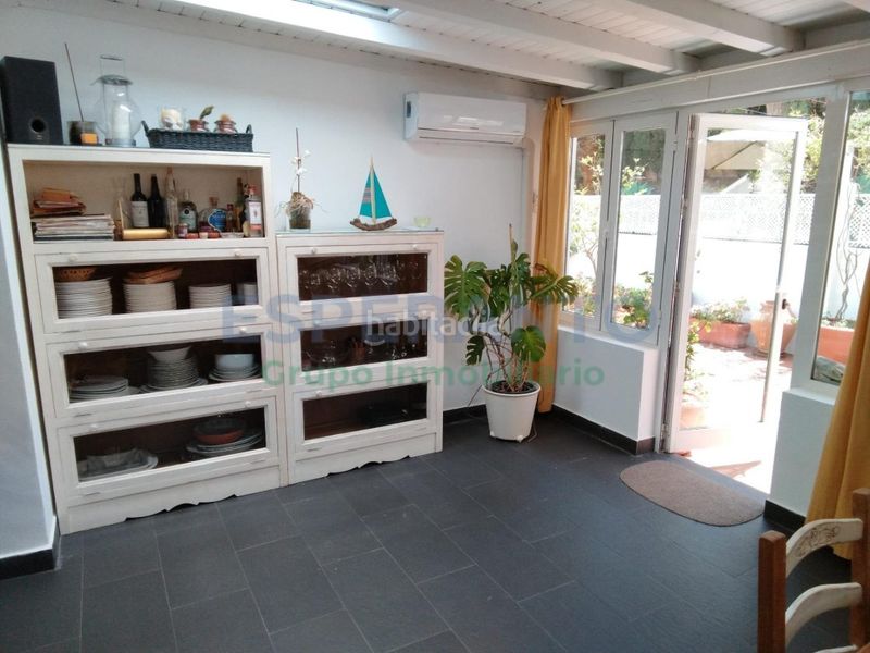 Foto 14670fad-86a2-4a7d-885e-0aeca54406c3. Rent flat with heating parking pool in Cerrado de Calderón - Hacienda Paredes Málaga